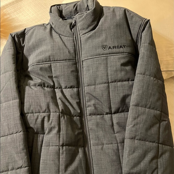 Jackets & Blazers - Womens Ariat concealed carry jacket